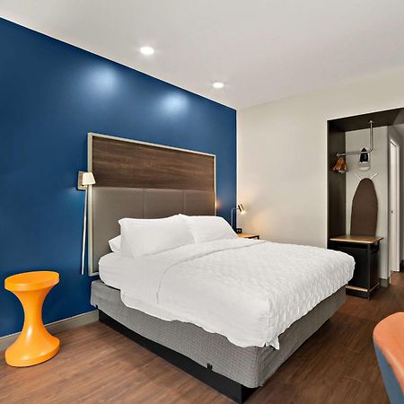 Tru By Hilton Santee Hotel Buitenkant foto