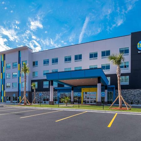 Tru By Hilton Santee Hotel Buitenkant foto