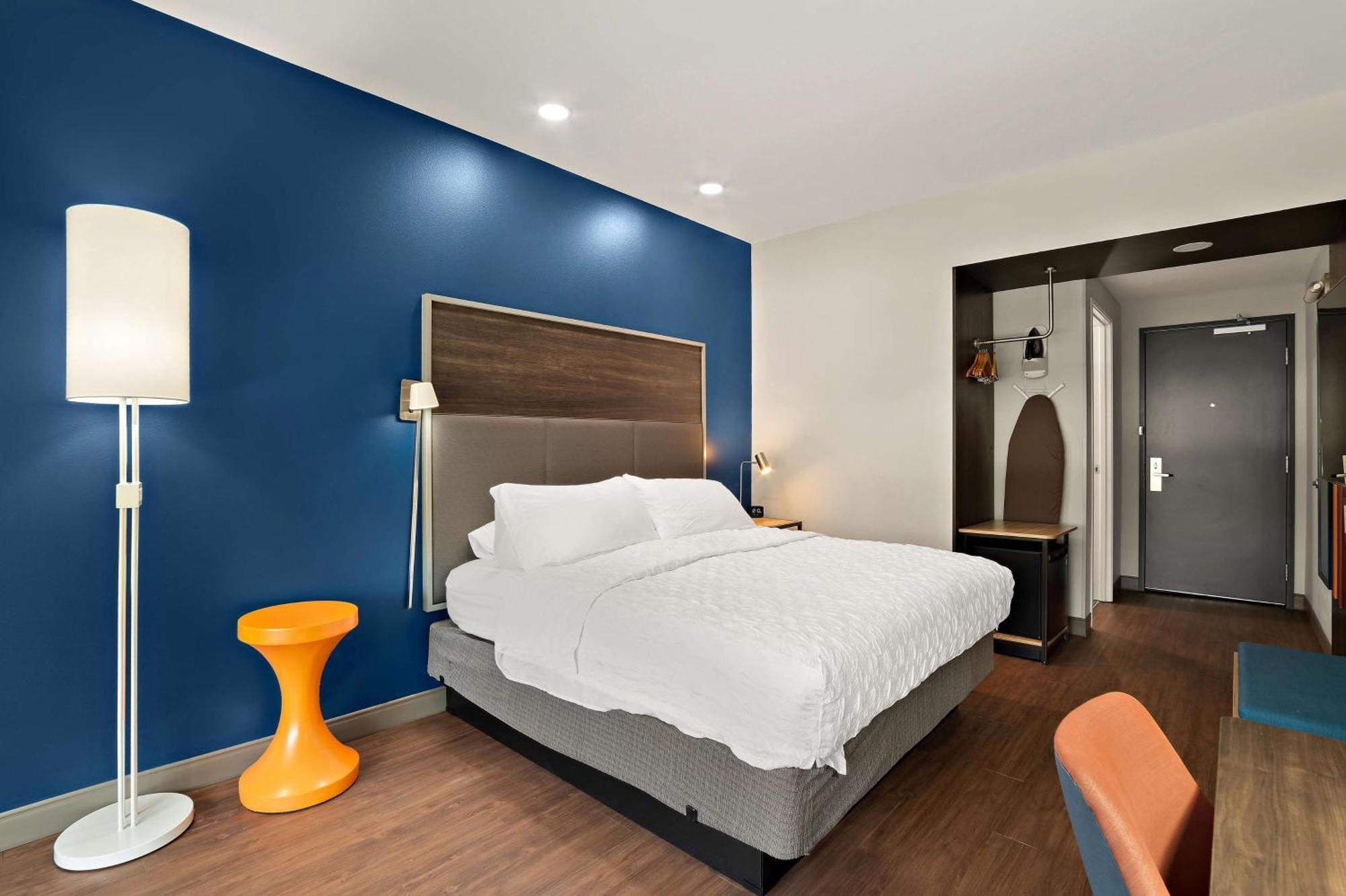 Tru By Hilton Santee Hotel Buitenkant foto