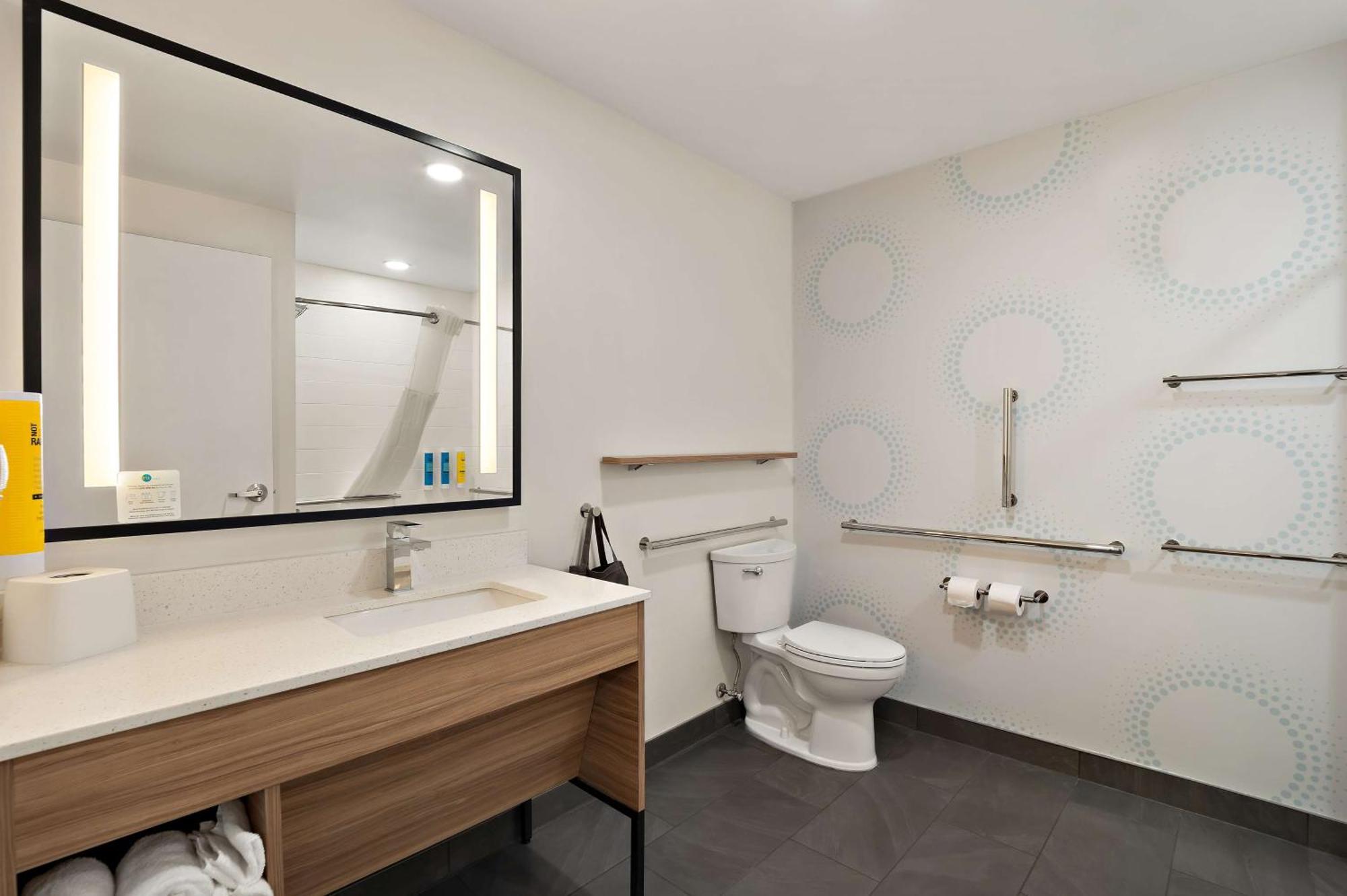 Tru By Hilton Santee Hotel Buitenkant foto