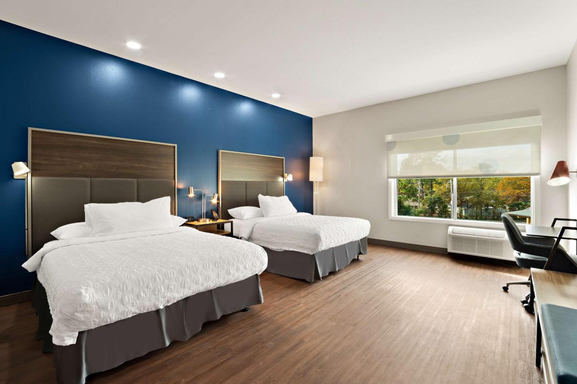 Tru By Hilton Santee Hotel Buitenkant foto