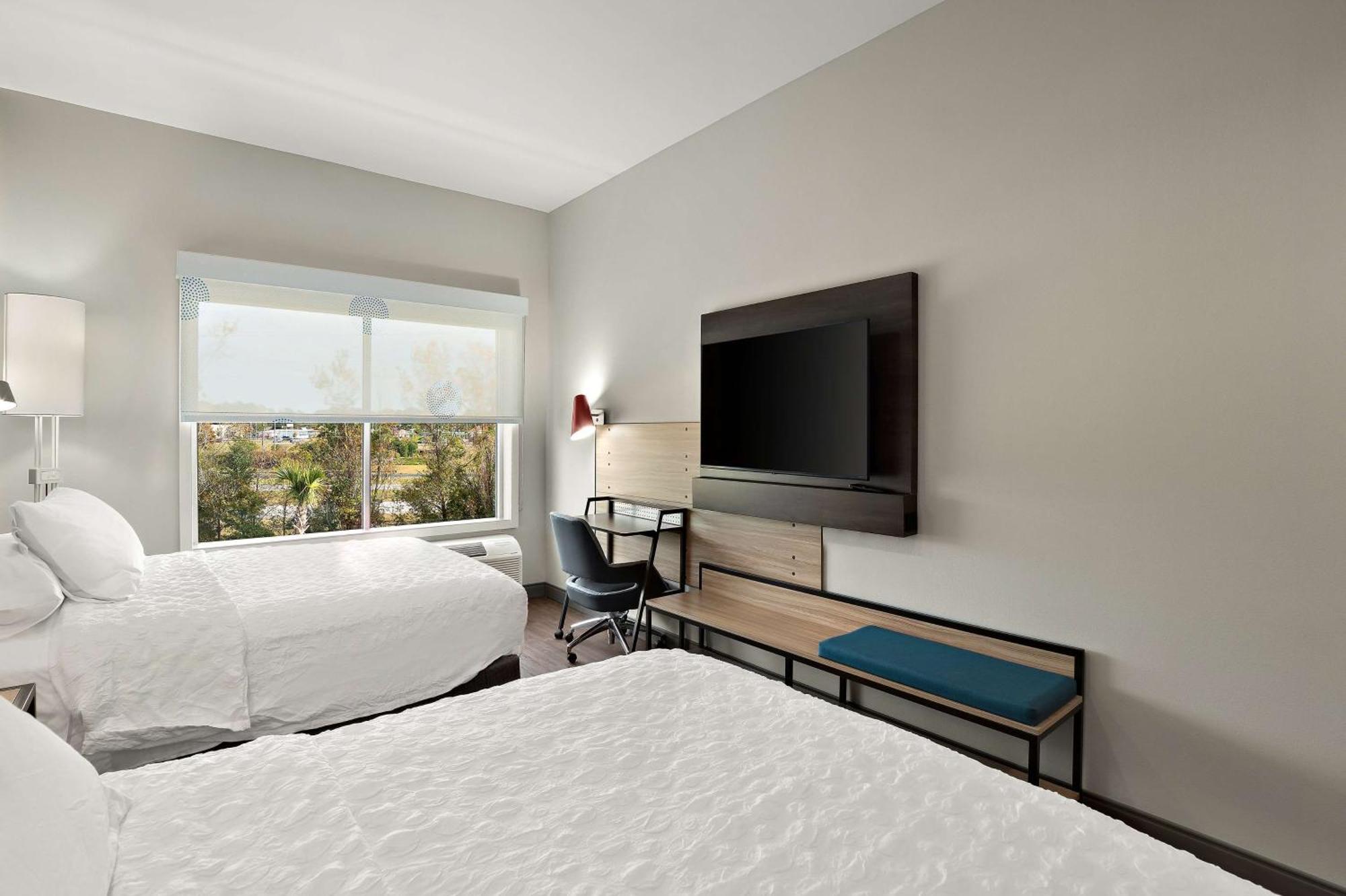 Tru By Hilton Santee Hotel Buitenkant foto