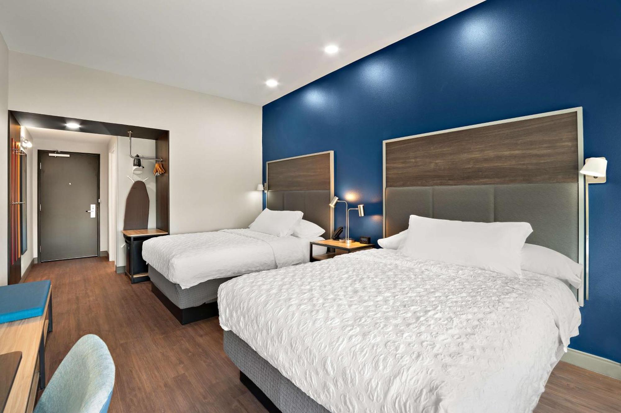 Tru By Hilton Santee Hotel Buitenkant foto