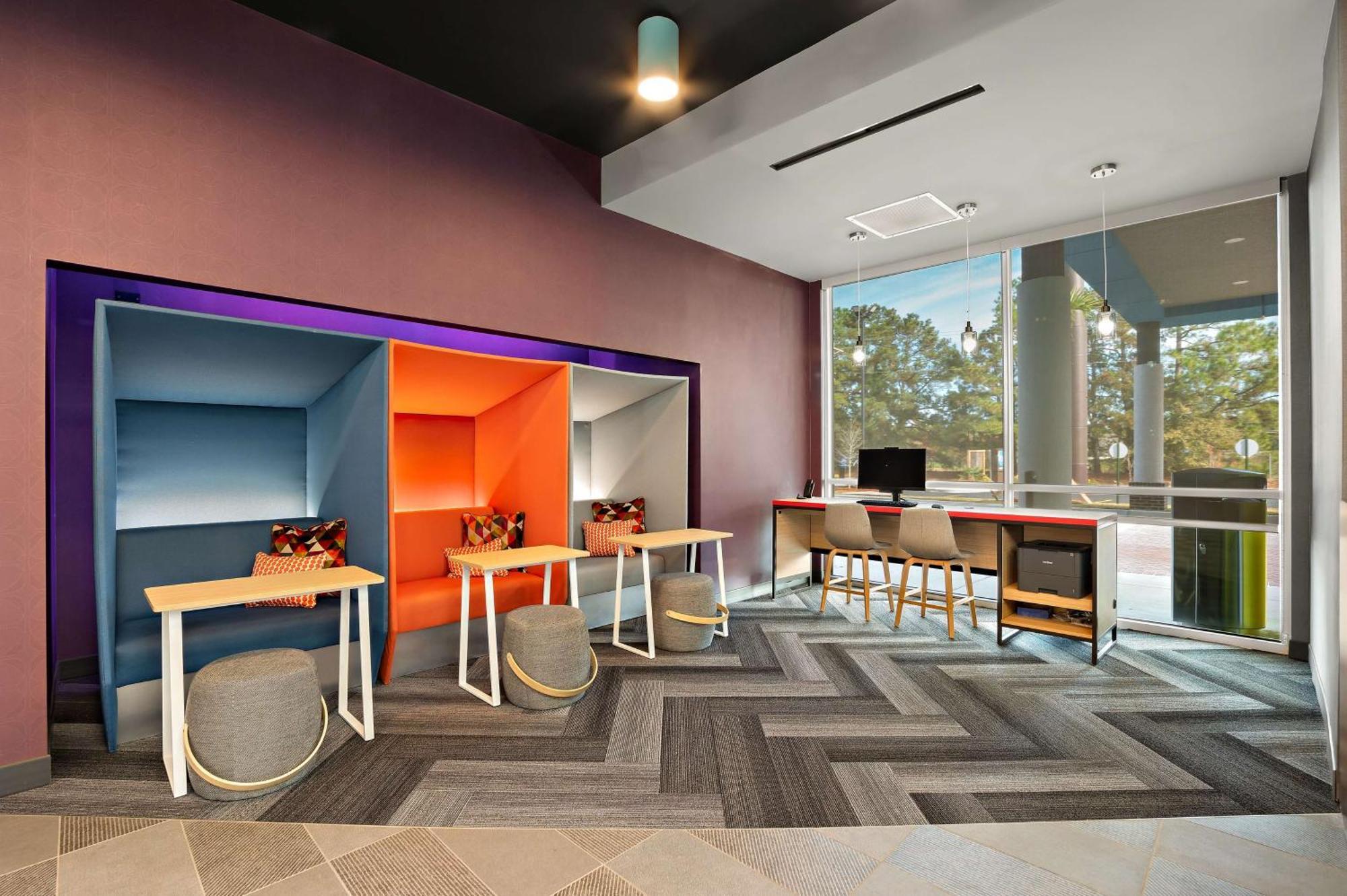 Tru By Hilton Santee Hotel Buitenkant foto