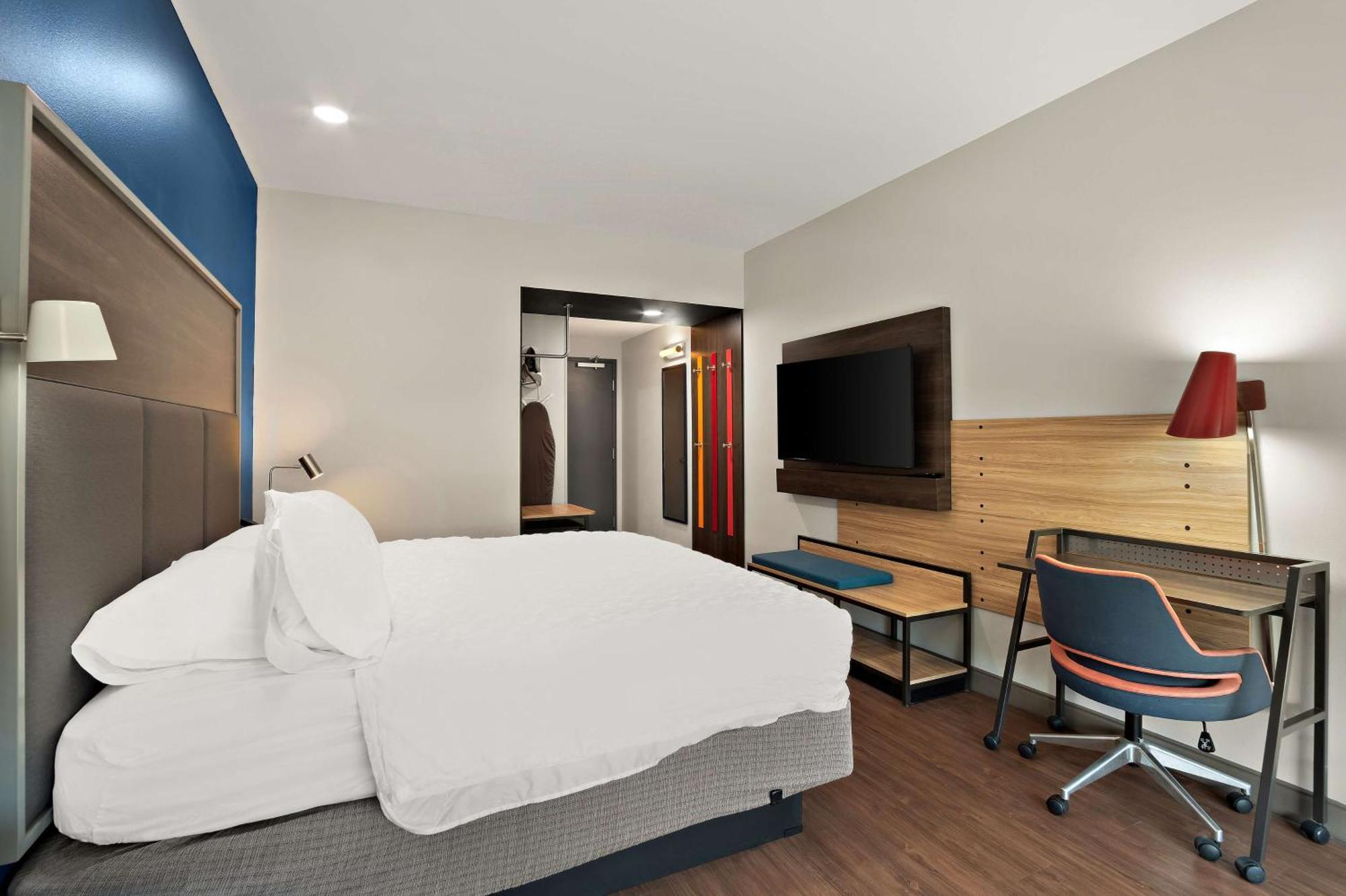 Tru By Hilton Santee Hotel Buitenkant foto