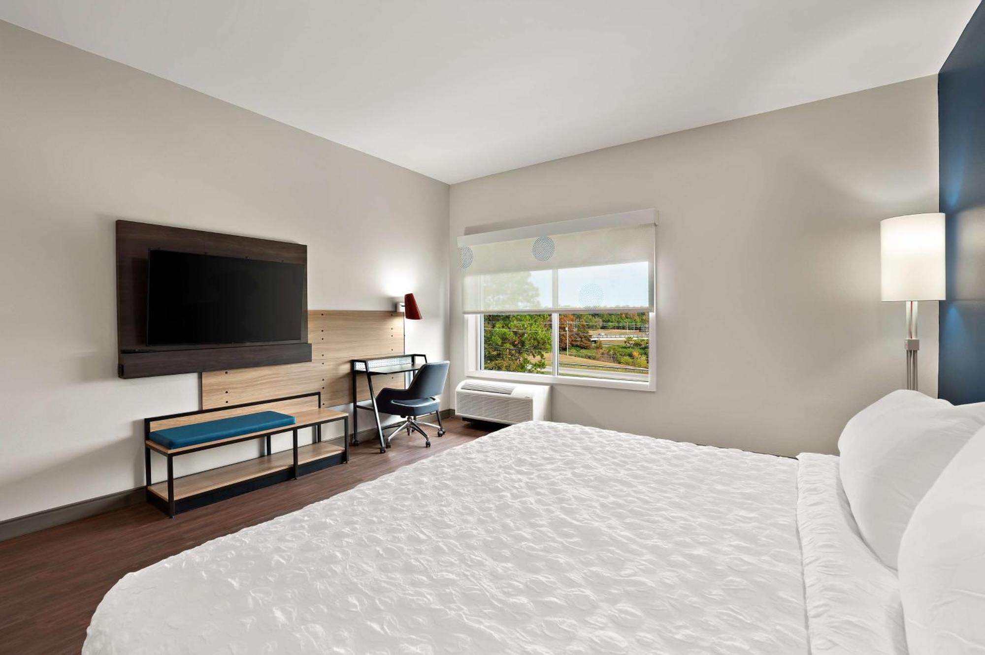 Tru By Hilton Santee Hotel Buitenkant foto