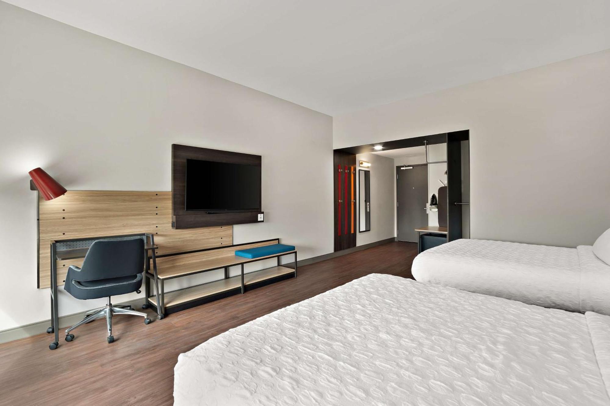 Tru By Hilton Santee Hotel Buitenkant foto