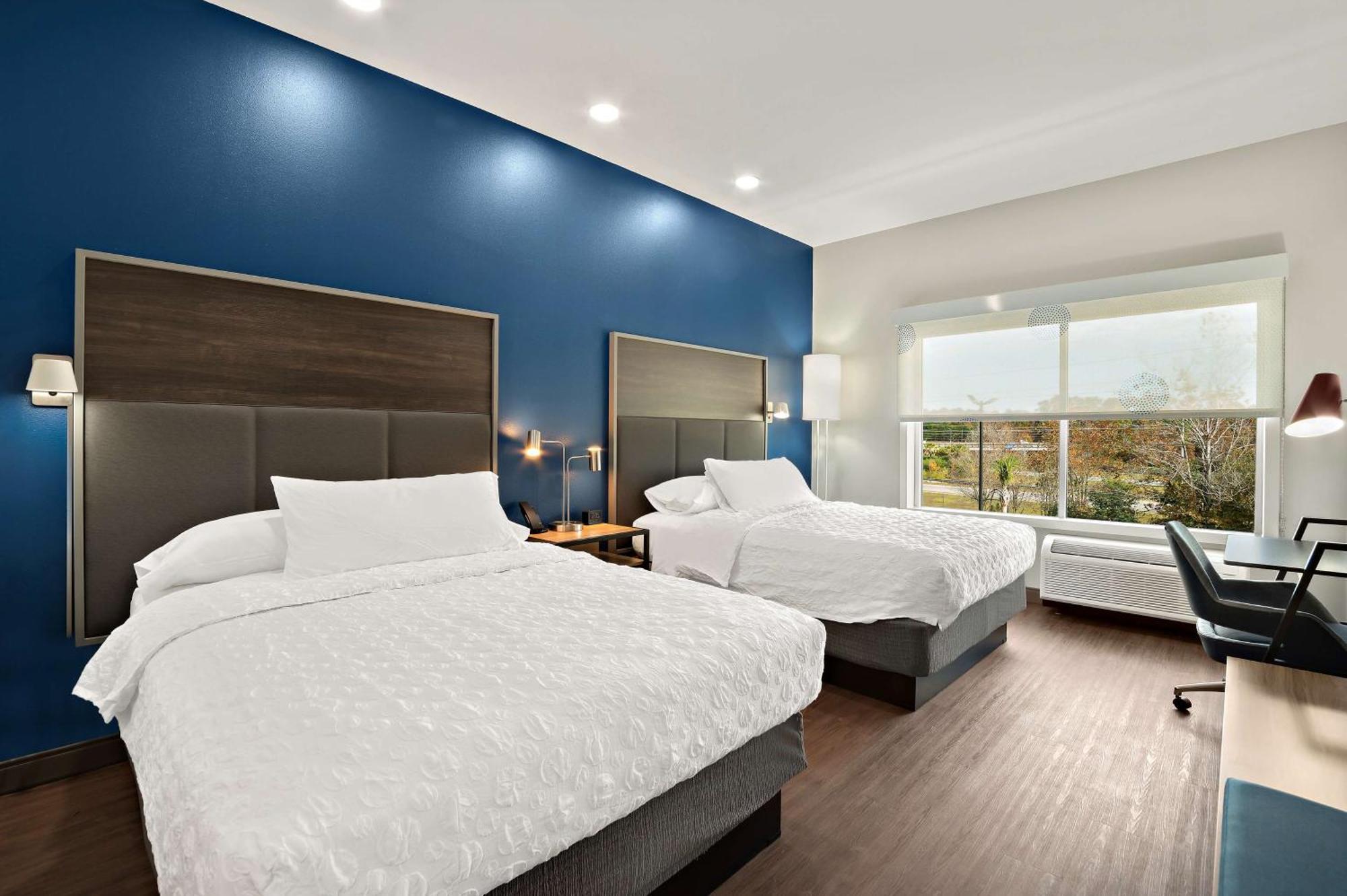 Tru By Hilton Santee Hotel Buitenkant foto