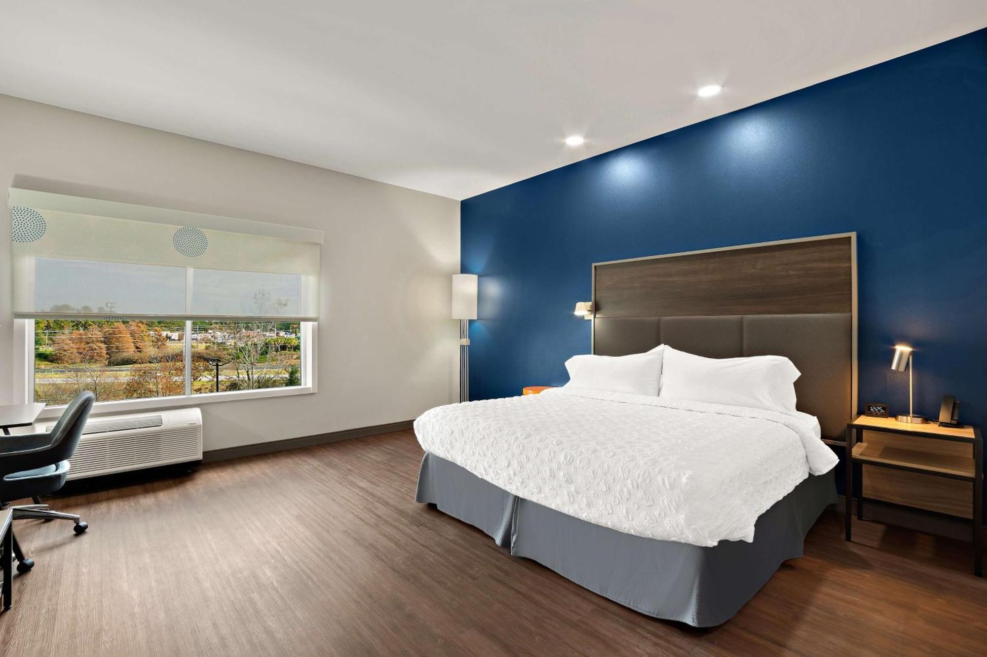 Tru By Hilton Santee Hotel Buitenkant foto